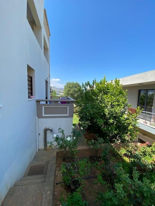 Nickolas Tiny Apartment Souda-Chania ハニア エクステリア 写真