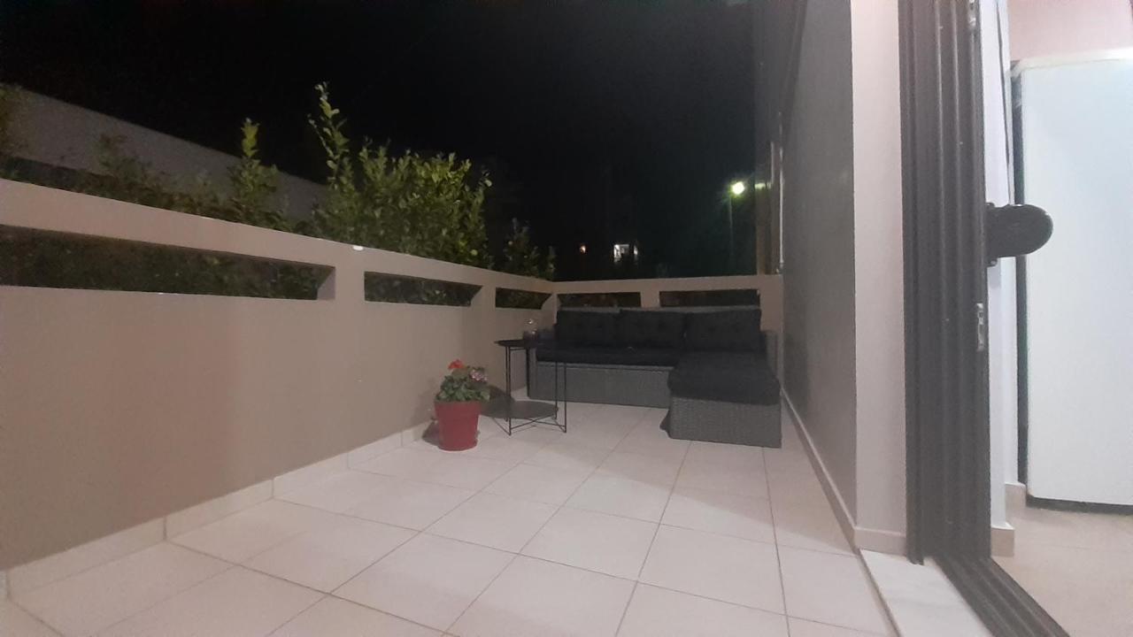 Nickolas Tiny Apartment Souda-Chania ハニア エクステリア 写真