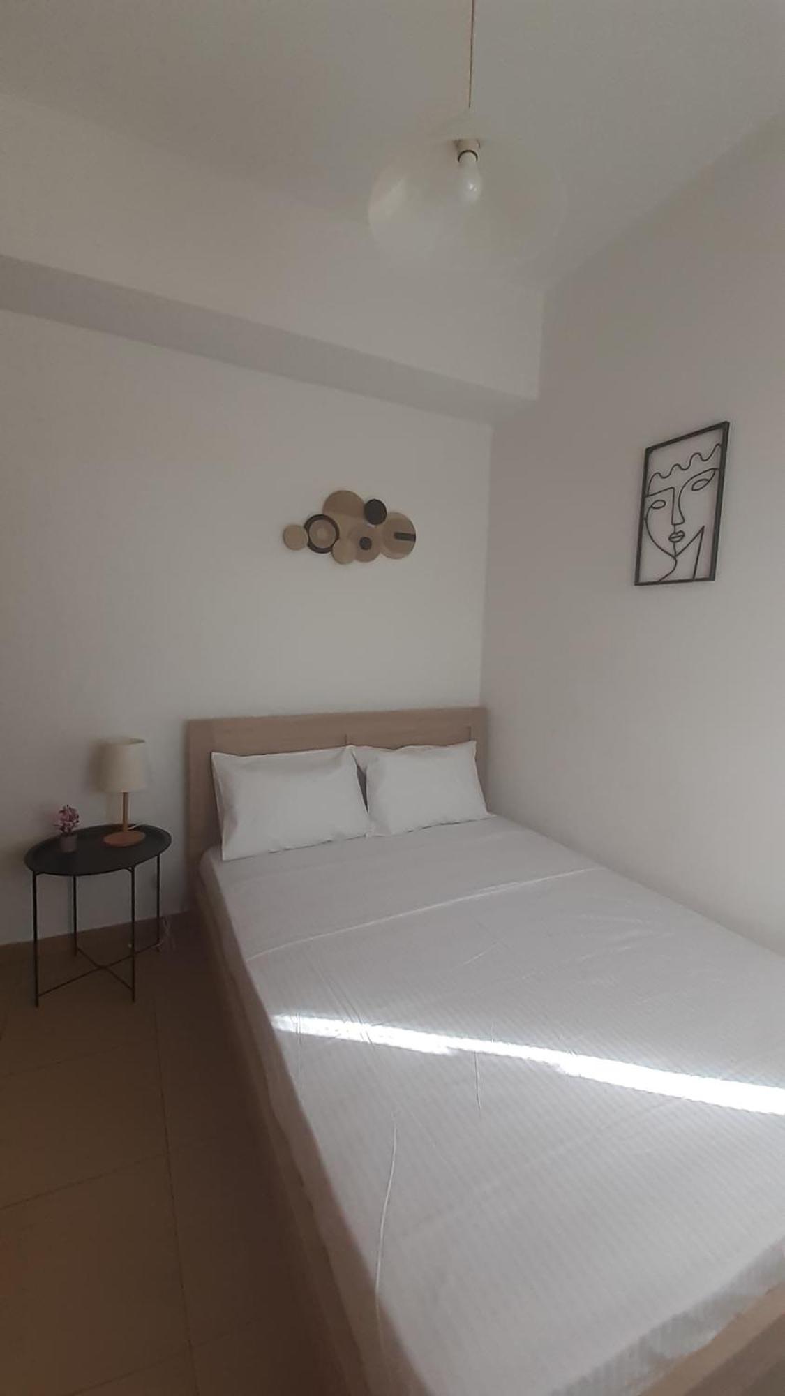 Nickolas Tiny Apartment Souda-Chania ハニア エクステリア 写真